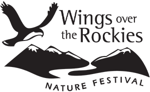 Wings Over The Rockies Logo