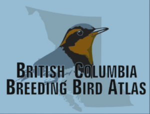 BC Breeding Bird Atlas