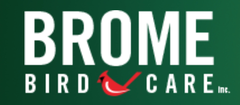 Brome Bird Care Inc.