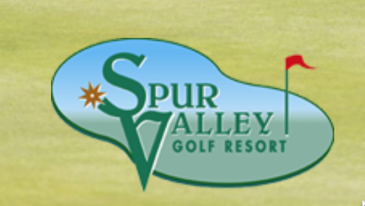 Spur Valley Golf Resort