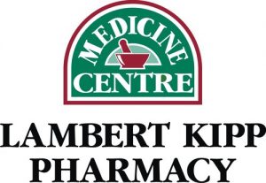 Lambert Kipp Pharmacy