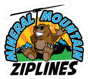 Mineral Mountain Ziplines