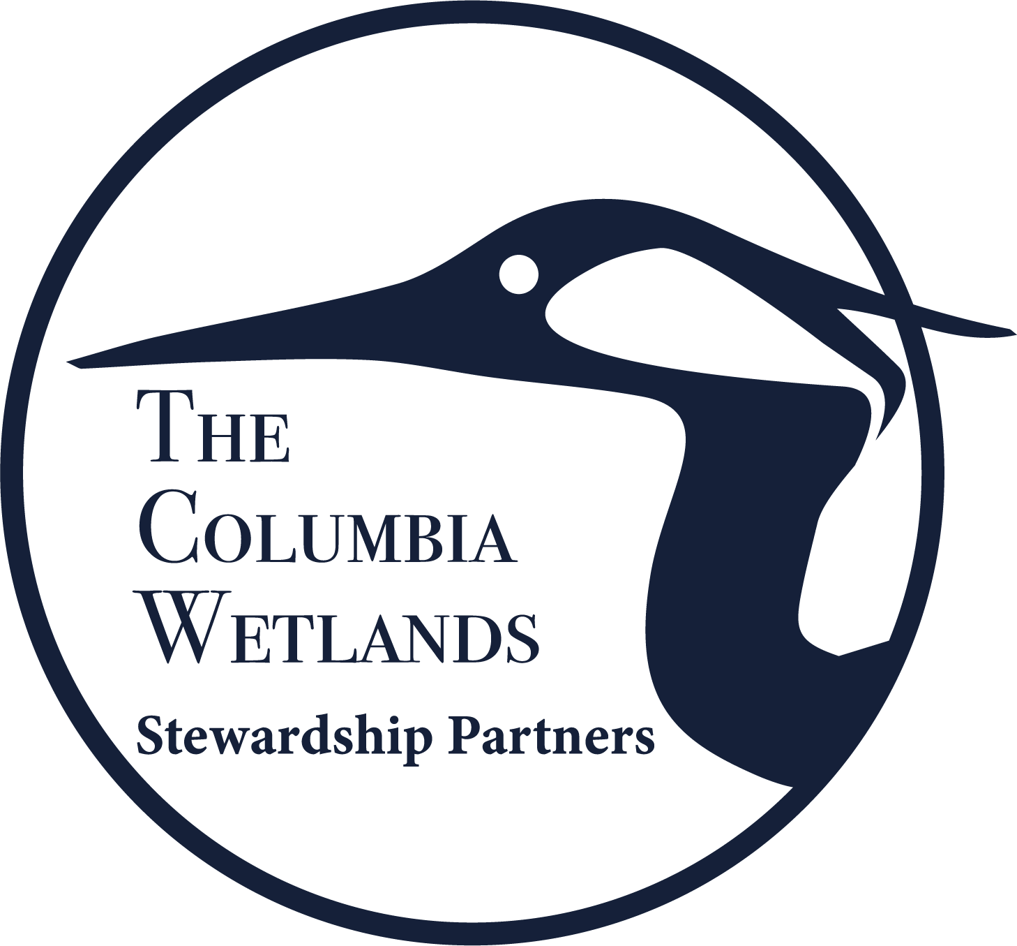 Columbia Wetlands Stewardship Partners