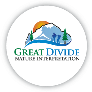Great Divide Nature Interpretation