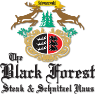 The Blackforest Steak & Schnitzel Haus