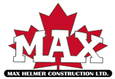 Max Helmer Construction Ltd.