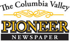The Columbia Valley Pioneer
