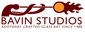 Bavin Glassworks Studios