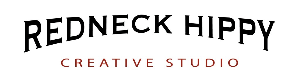 Redneck Hippie Creative Studio