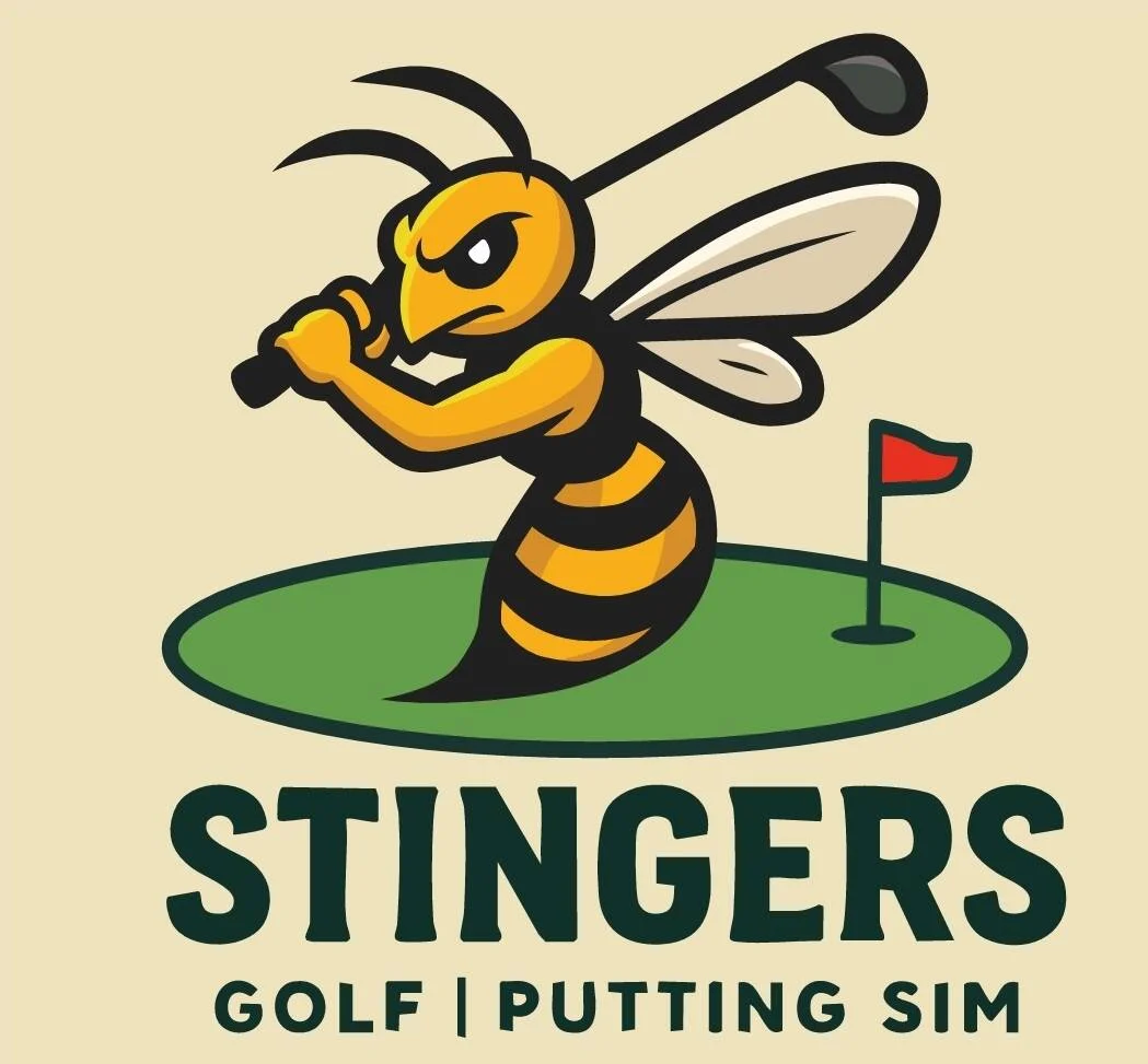 Stingers Golf & Putting Sim